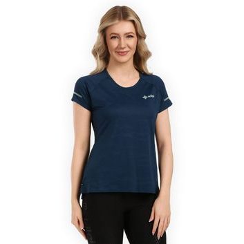 KILPI MALI-W Tmavě modrá