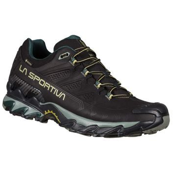 LA SPORTIVA Ultra Raptor II Leather GTX Black/Cedar