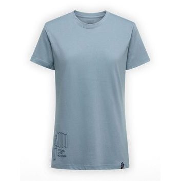 LA SPORTIVA Citizen of the Mountain W Limestone/Night Sky