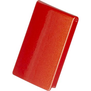 TREK Cover Trek Powerfly FS 4 29 2023 Charge Port Lava