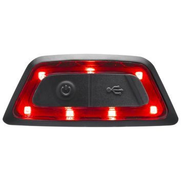 UVEX PLUG-IN LED I-VO 2/AIR WING 2/I-VOLUTE