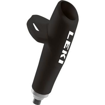 LEKI Trail Tip, black
