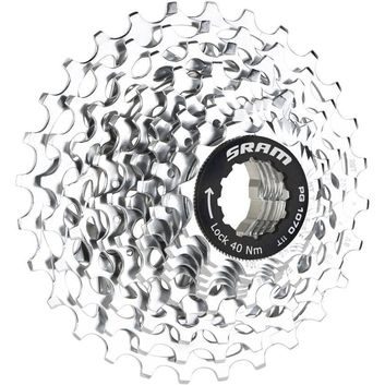 SRAM AM CS PG-1070 10SP 11-28T