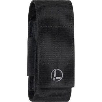 LEATHERMAN SHEATH/MOLLE-BLACK-V2/XL