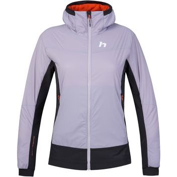 HANNAH STEEP wisteria/anthracite