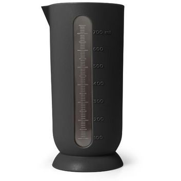 BLIMPLUS Qb Carbon Black 750 ml