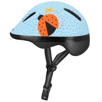 SPOKEY FUN LADYBUG, 48-52 cm