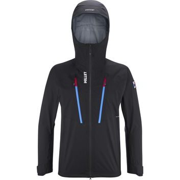 MILLET TRILOGY JORASSES PTX JK M NOIR NEW