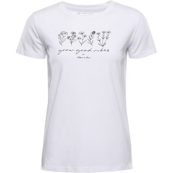 ALPINE PRO MOROLA white