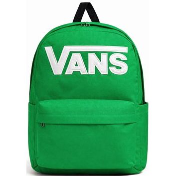 VANS Old Skool Drop V Backpack 22 Vivid Verdant