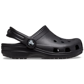 CROCS Classic Clog T Black