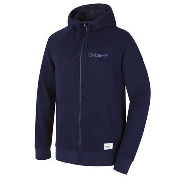 HUSKY Brool M dark blue