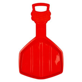 YATE Kluzák KLAUN - červená