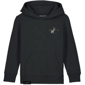PEATYS SUPERDOG / BLACK