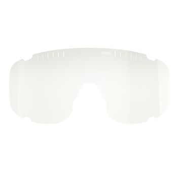 POC Devour Sparelens Clear 90.0