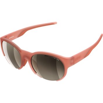 POC Avail Lt Agate Red