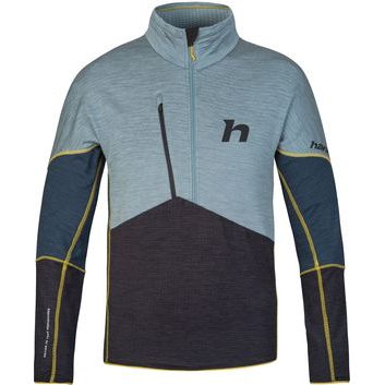 HANNAH NIRO HZ silver blue/anthracite mel