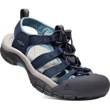 KEEN NEWPORT H2 WOMEN, navy/magnet