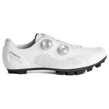 TREK Shoe Trek RSL Mountain White/Silver