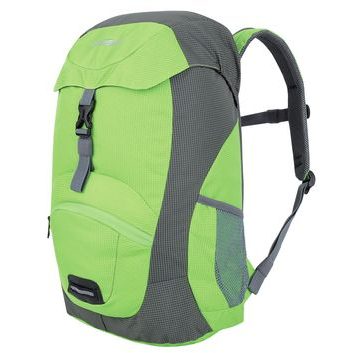 HUSKY Junny 15l zelená