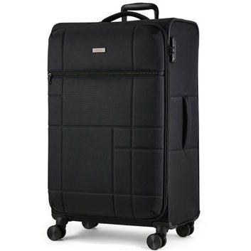 ROCK Tokyo L 89 - černá