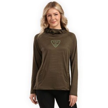 KILPI AILEEN-W Khaki