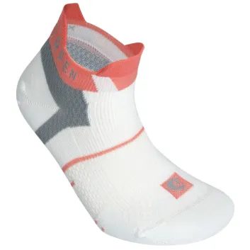 LORPEN X3RPFWC WOMENS RUNNING PRECISION FIT ECO white