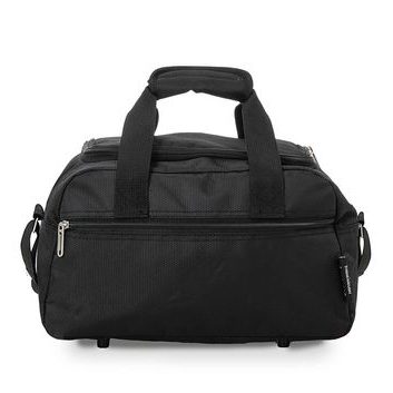 AEROLITE 615 - černá