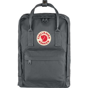 FJÄLLRÄVEN Kånken Laptop 13" Super Grey