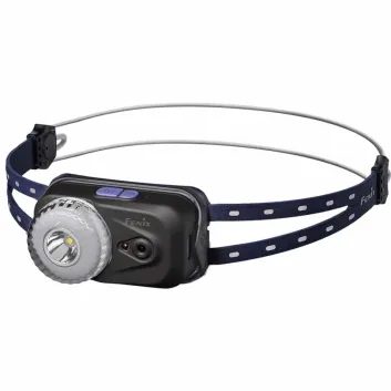 FENIX HL17R 500 lm black