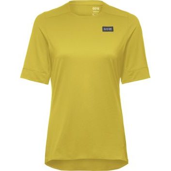 GORE TrailKPR Jersey Womens uniform sand 36