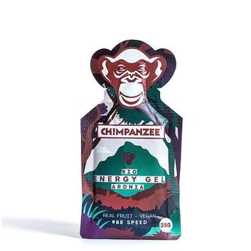CHIMPANZEE ENERGY GEL Aronia 35g