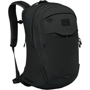 OSPREY METRON AIRSPEED 34, black/anchor blue