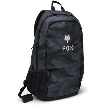 FOX 180 Backpack 26 Black Camo