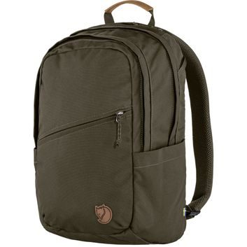 FJÄLLRÄVEN Räven 20 Dark Olive