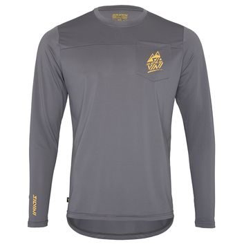 SILVINI MD1804 Ello grey-tiger