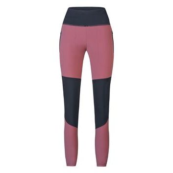 HANNAH ELISA PRO, anthracite/roan rouge