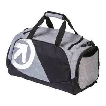 MEATFLY Rocky 30, Black/Grey