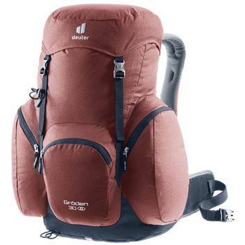DEUTER Gröden 30 SL caspia-ink