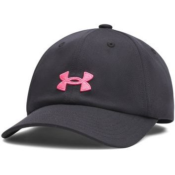 UNDER ARMOUR G BLITZING LOW ADJ-BLK