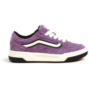 VANS Hylane PURPLE/BLACK