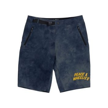 TROY LEE DESIGNS SKYLINE TRAIL SHORT WASHED OUT DARK CLOUD (28714400)