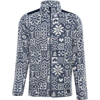 ALPINE PRO EFLIN moonlit ocean