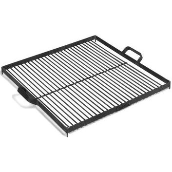 COOKKING Rošt grilovací 44x44 cm na ohniště 60 cm