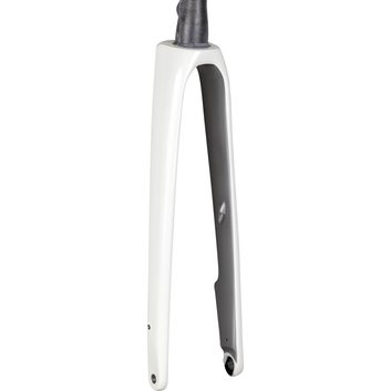 TREK Domane SL 5 53R Trek White/Quicksilver 290mm, 53mm