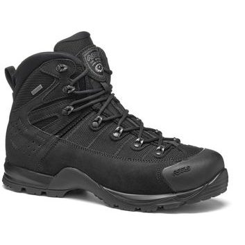 ASOLO Fugitive Tactical GTX MW black
