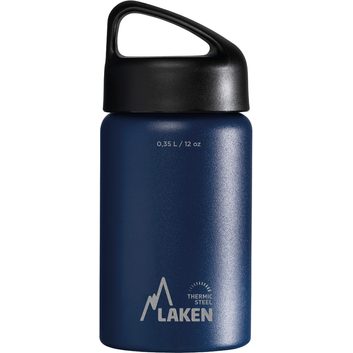 LAKEN Classic 350 ml modrá