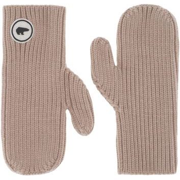 EISBÄR Milona Mittens castagno