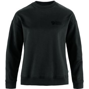 FJÄLLRÄVEN Fjällräven Classic Sweater W Black