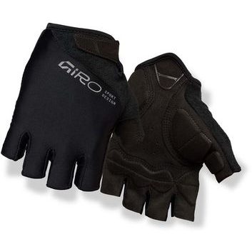 GIRO Jag Black